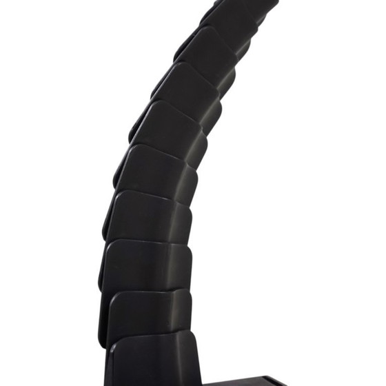 JM RDM Proteo Tablelamp by Mario Bertorelle, Postmodern, 1980 – Table lamps, Plastic (photo 10 of 18)