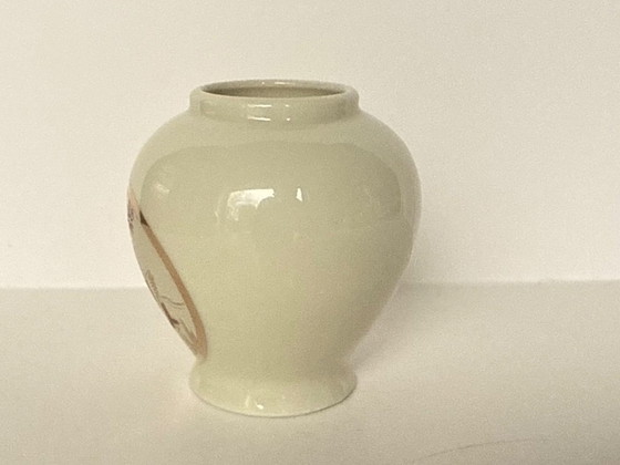 Image 1 of Piccoli vasi in porcellana fine giapponese