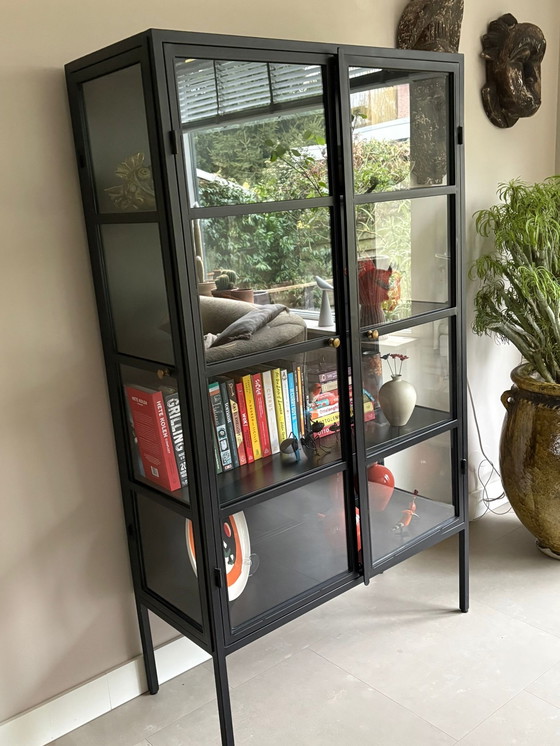 Image 1 of Bodilson Display Cabinet