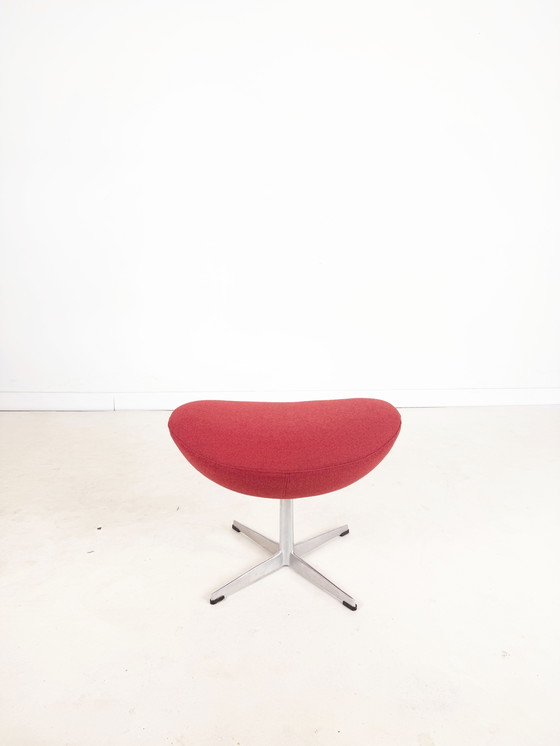 Image 1 of Vintage Egg Chair