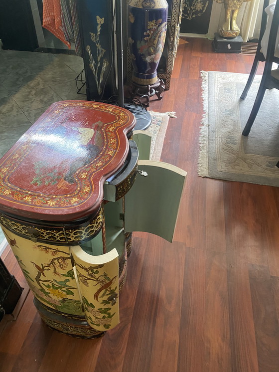 Image 1 of Chinese Closet
