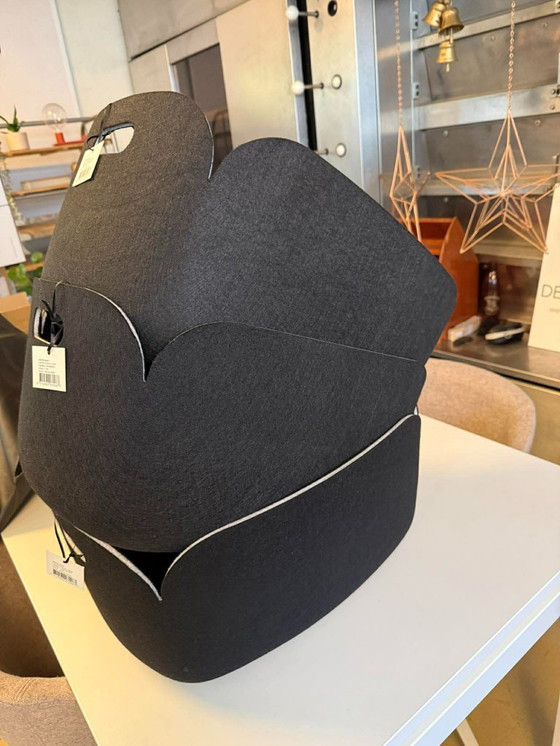 Image 1 of 3x großer Wiederherstellungskorb