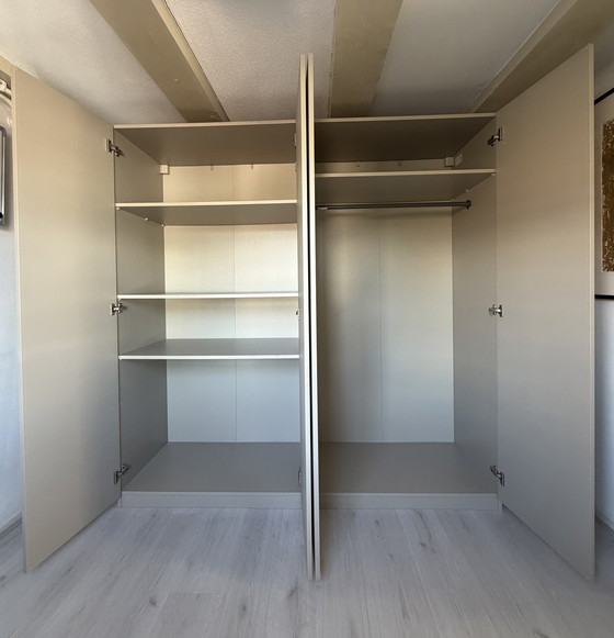 Image 1 of Armadio Ikea Pax