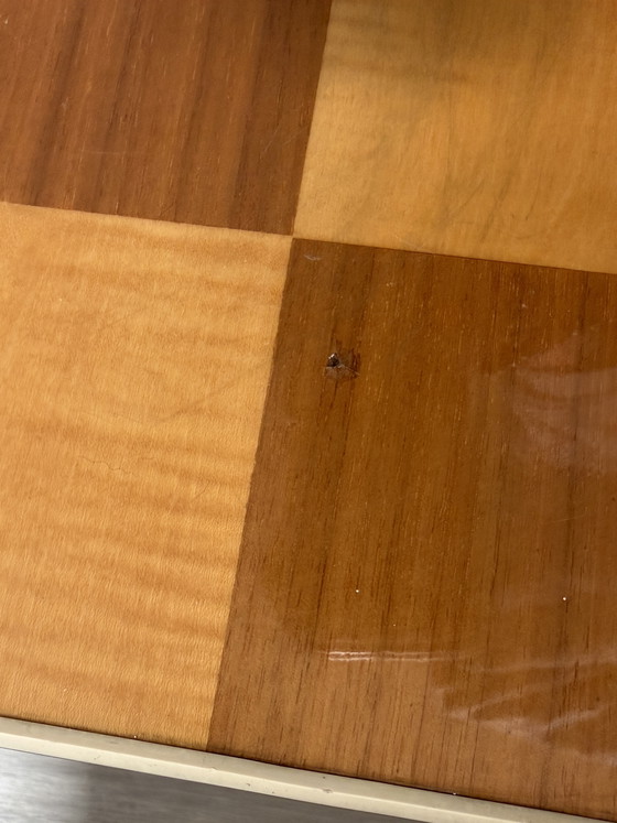 Image 1 of 1960s vintage plant table