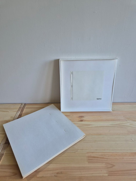 Image 1 of Mark Verstockt - Dit is geen boek