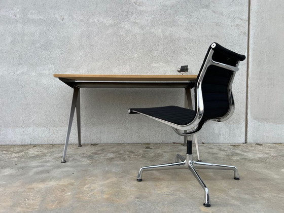 Image 1 of Vitra Prouvé Compas Regiepult