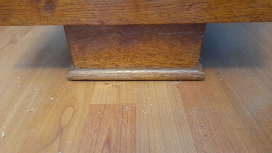 Image 1 of Bureau vintage antiek 