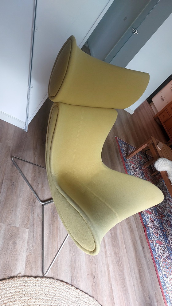 Image 1 of Henrik Pedersen Armchair Imola