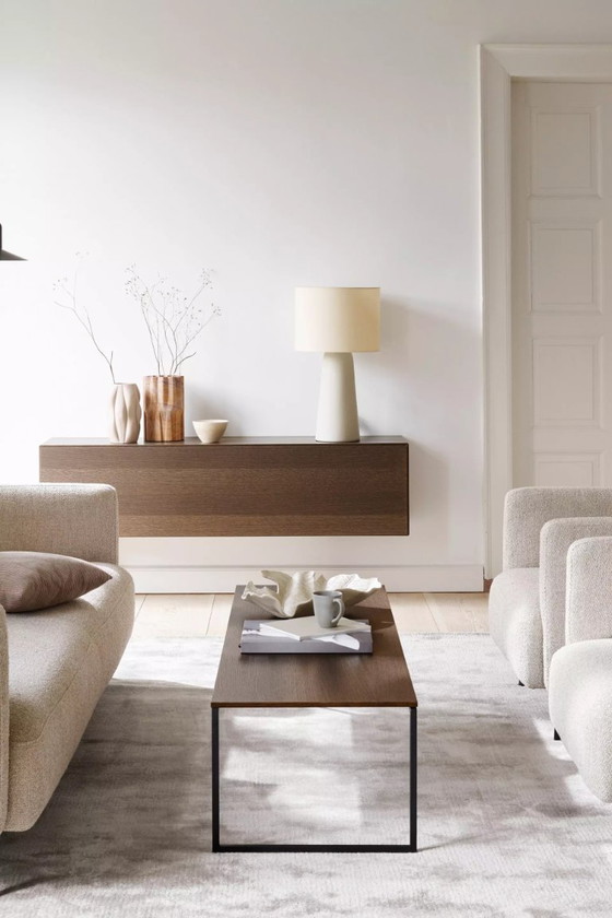 Armoire murale Lugano – BoConcept, Armoires murales, MDF, Bois (photo 3 of 5)