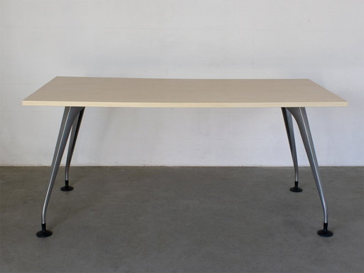 Table Orangebox Pars 160x80