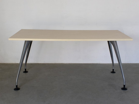 Image 1 of Table Orangebox Pars 160x80