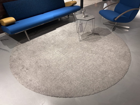 Tapis Twinset Urban rond de 250 cm de diamètre (photo 2 of 4)