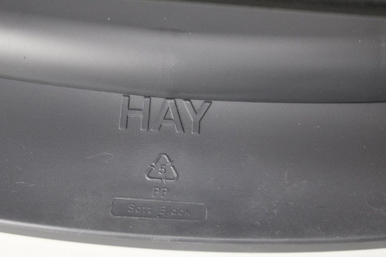 Image 1 of About A Chair AAC08 designed by Hee Welling for HAY in Denmark