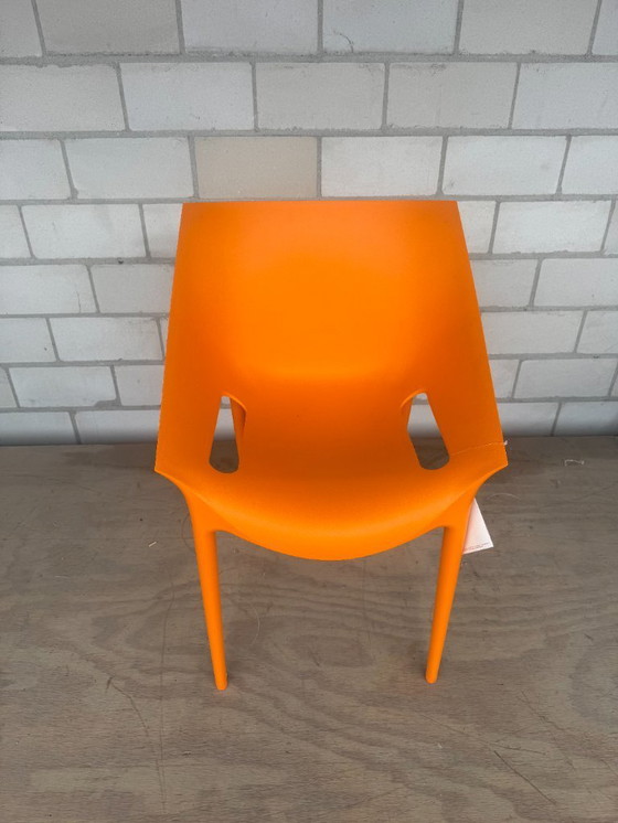 Image 1 of Chaise Dr. Yes de Philippe Starck et Eugeni Quitllet