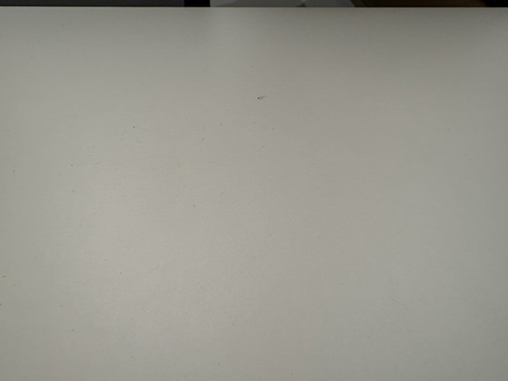 Image 1 of Egon Eiermann bureau - Richard Lampert design klassieker