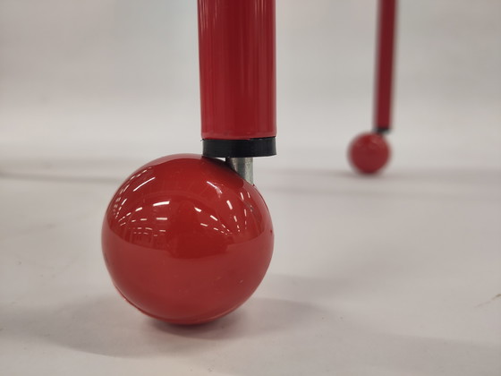 Image 1 of Vintage IKEA table Bogen Tord Björklund