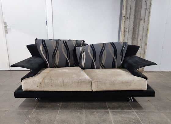 Image 1 of Giorgio Saporiti - Il Loft sofa