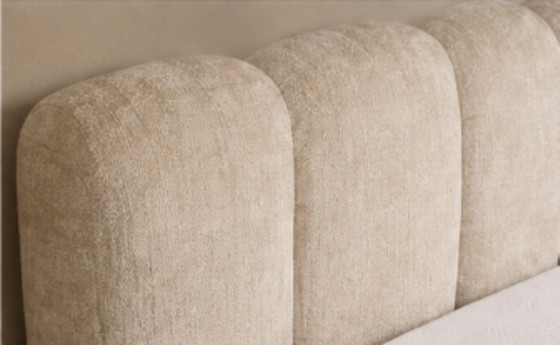 New Bed – Piet Klerkx, Double beds, Textile (photo 4 of 5)
