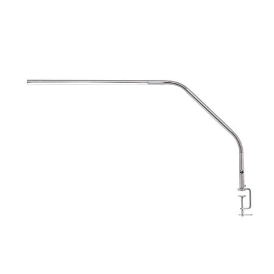 Daylight Slimline 3 Lámpara de Escritorio - LED – Lámparas de mesa, Metal (photo 10 of 12)