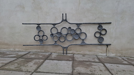 Brutalust brutalism vintage ornament you can