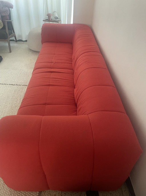 Arflex Strips 3-zit sofa AR/280