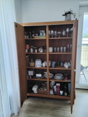 Meuble en chêne Hans Daalder