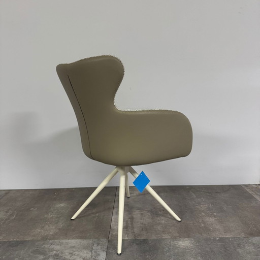 Nio Set di 4 – Bert Plantagie, eetkamerstoelen, Textile, Modern (photo 2 of 4)