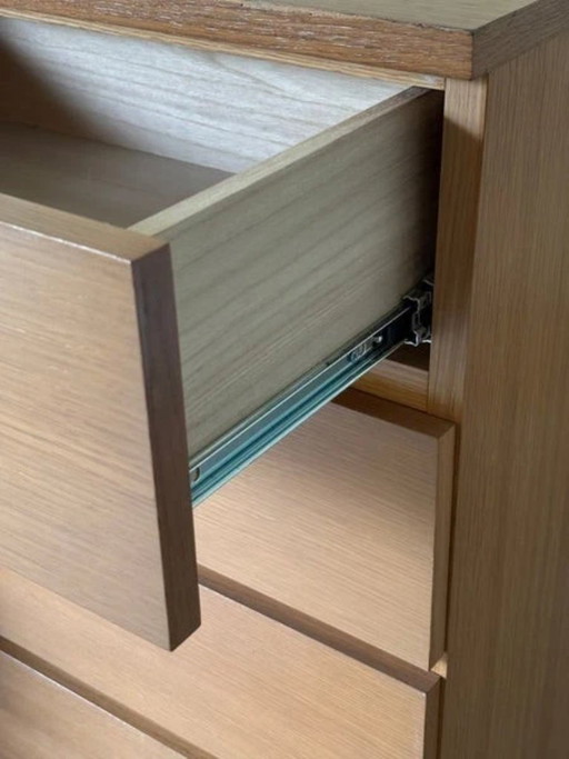 Muji ladenkast - nieuw – ladekasten, Wood (photo 2 of 6)