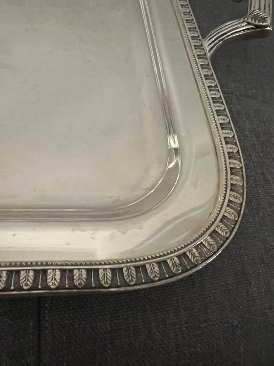 Image 1 of Prestige tray