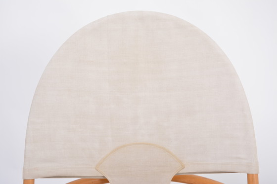 Image 1 of Mid Century Modern G23 Hoop Armchair by Piero Palange and Werther Toffoloni