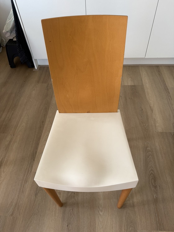 Image 1 of 5 x sedia Kartell 'Miss Trip