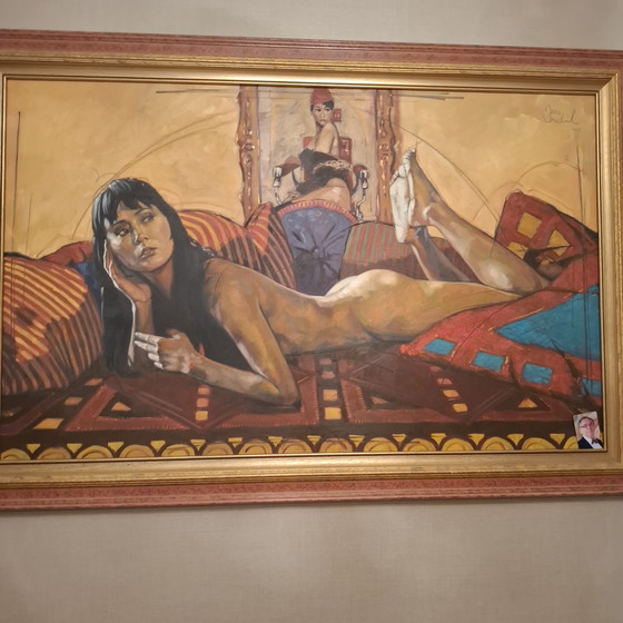 Image 1 of Beautiful painting