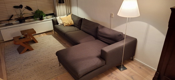 Image 1 of Sofá esquinero Living Divani