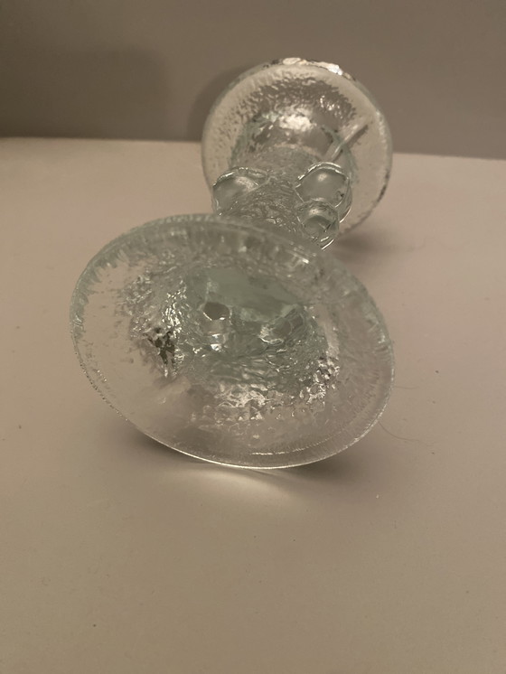 Image 1 of Pukeberg Bougeoir de Staffan Gellerstedt Suède