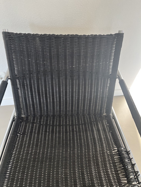 Image 1 of 2 fauteuils Martin Visser SZ01 Spextrum