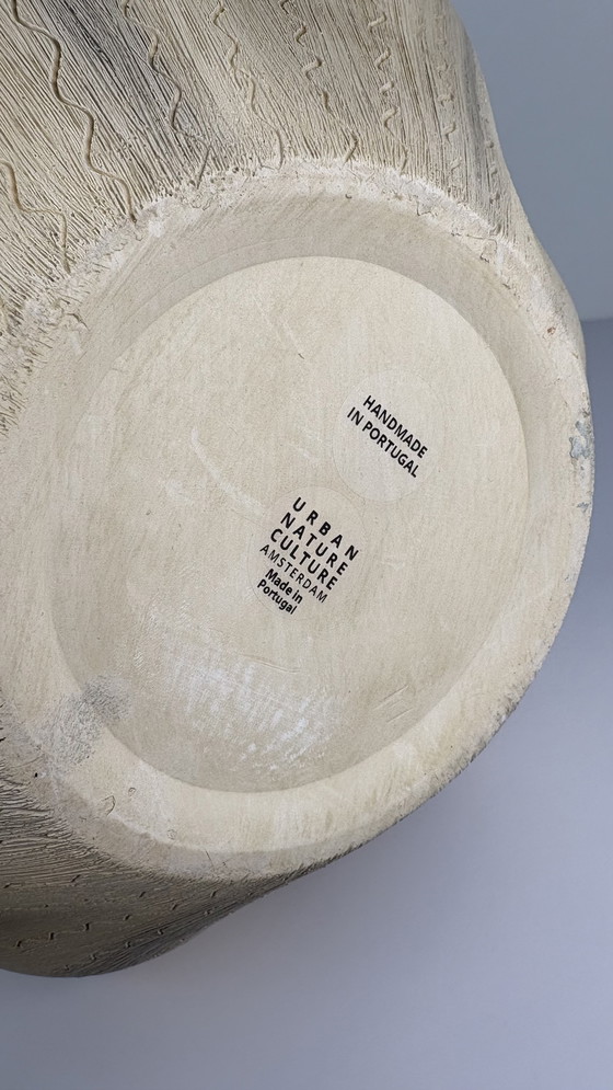 Image 1 of Japandi Urban Nature Culture Amsterdam schaal Hera keramiek