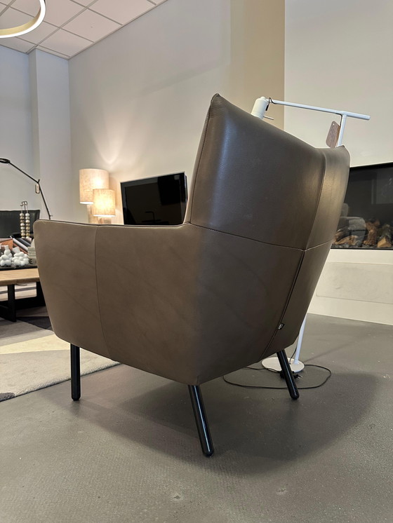 Image 1 of Modello da esposizione Design on Stock Poltrona Toma - Cera Clay