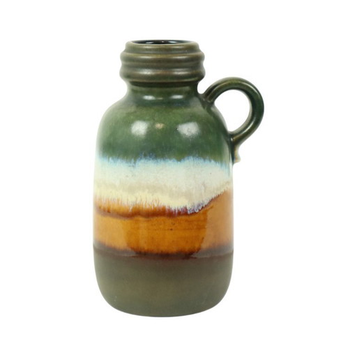 Vintage Scheurich Vase 413-20