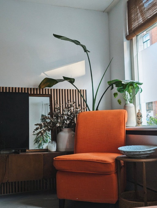 Prachtige design eyecatcher van het hoogwaardige merk Kuka Home.