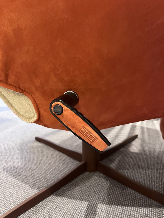 Image 1 of 1x Fauteuil de relaxation Day Dreamer en édition limitée de la marque Jori