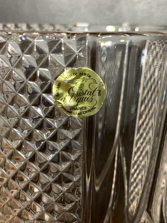 Image 1 of Cristal d'Arques Royale