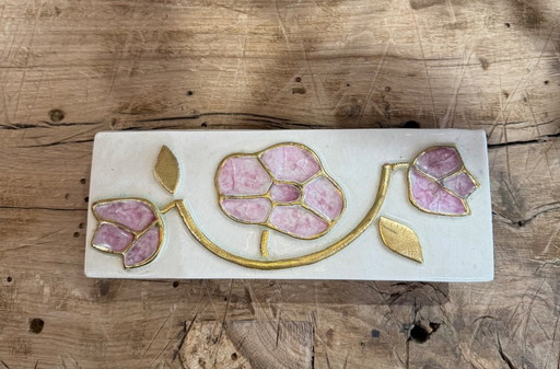 Mithé Espelt jewelry box