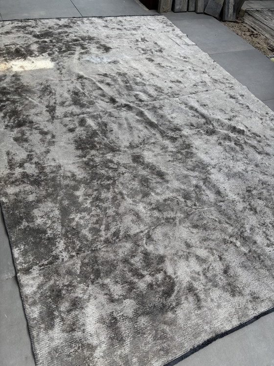 Image 1 of Bambusteppich 240x340cm ROYCE 23