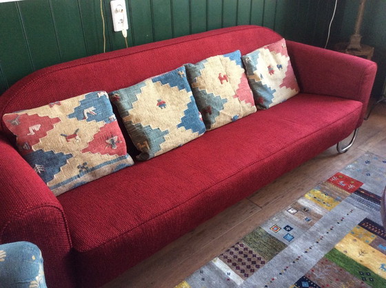 Image 1 of Dutch Seating Company Seating Corner
