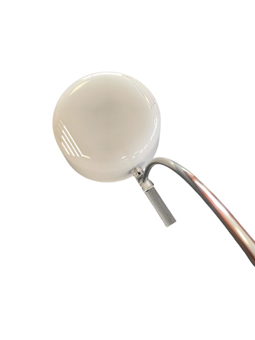 Berührungsbogenlampe