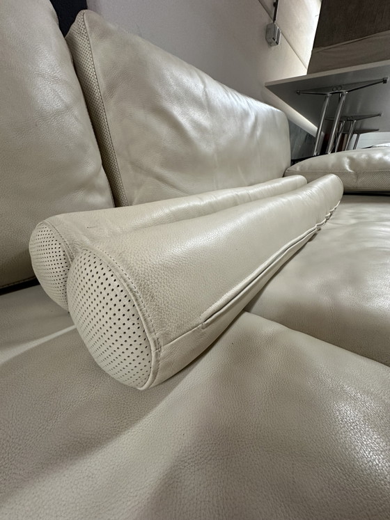 Image 1 of B&B italia diesis. Antonio Citterio. Design sofa
