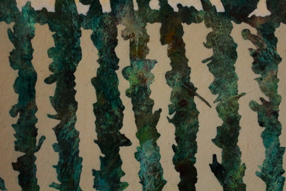 Image 1 of Fünfzehn Spalten