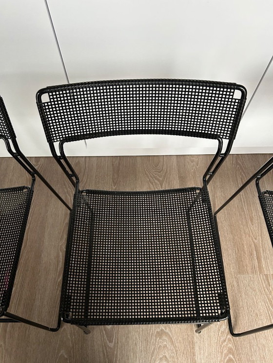 Image 1 of 4 Sultana eetkamerstoelen, ARRBEN