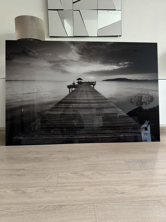 Image 1 of Plexiglas Lijst