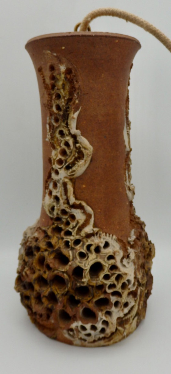 Danimarca, Lampade a sospensione in ceramica – Bodil Marie Nielsen (photo 23 of 69)